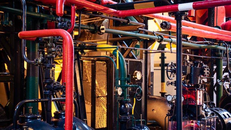 Wełna na rury - poznaj podstawowe korzyści takiej instalacji