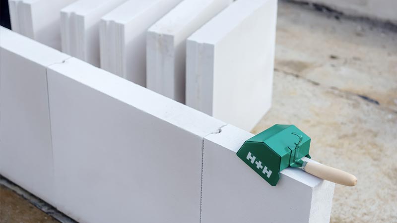 Sposób na ciche wnętrza