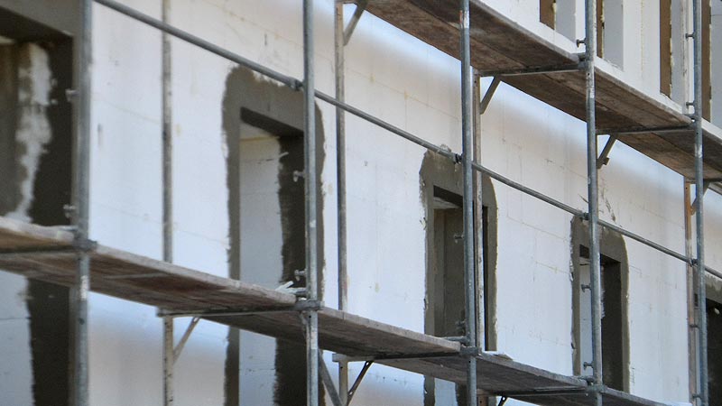 Siatki do styropianu - jak wybrać odpowiednie?