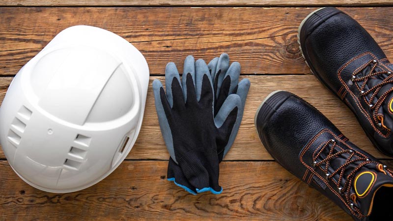 Gdzie kupić profesjonalne artykuły BHP najwyższej jakości?