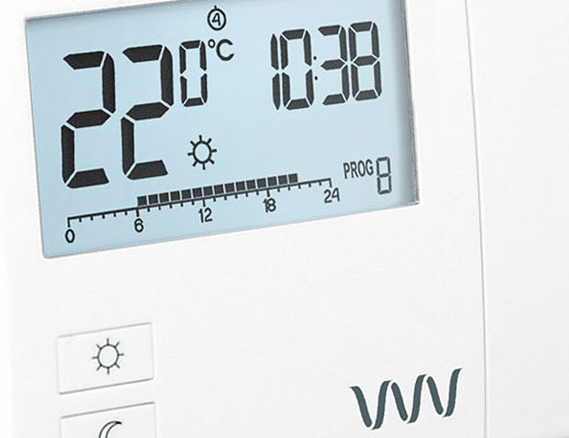 Regulatory temperatury - sposób na zimowe oszczędzania