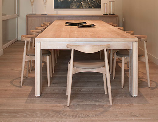 Nobifloor Traditional - tradycja i elegancja