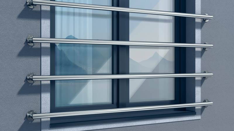 Balustrady aluminiowe na zewnątrz: odporność na warunki atmosferyczne i korozję