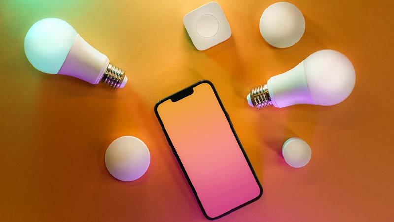 Żarówki LED - dlaczego są najlepszym wyborem dla Twojego domu i biura?