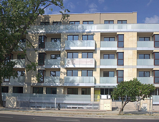 Dni Otwarte inwestycji Apartamenty na Mokotowie