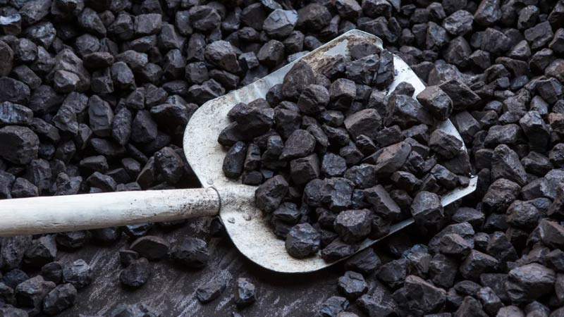 Węgiel groszek - idealny wybór dla automatycznych kotłów Węgiel groszek - idealny wybór dla automatycznych kotłów