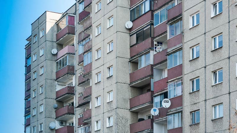Remont w starym budownictwie - co może Cię zaskoczyć? Remont w starym budownictwie - co może Cię zaskoczyć?