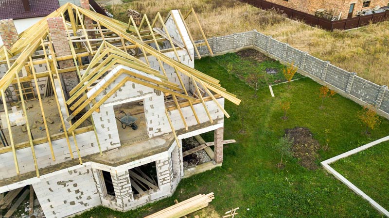 Firma budowlana Suchy Las - solidny partner na każdym etapie inwestycji