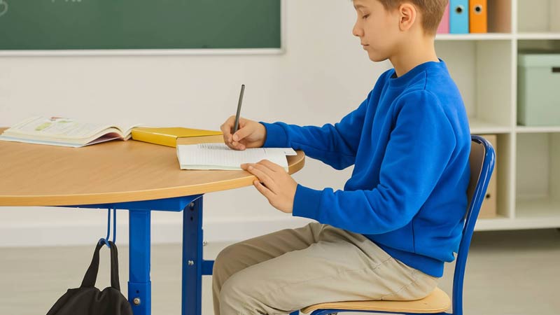 Wyposażenie dla placówek oświatowych - poznaj kaliskiego producenta Wyposażenie dla placówek oświatowych - poznaj kaliskiego producenta