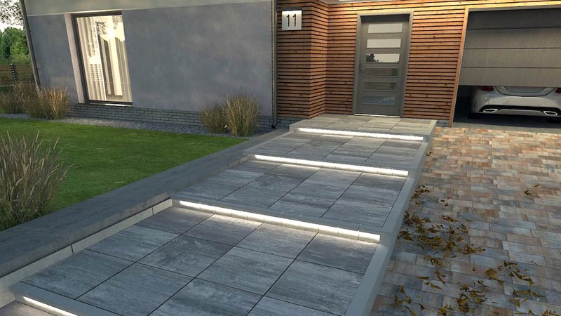 Jak zaprojektować oświetlenie wokół domu, by było funkcjonalne i estetyczne? Jak zaprojektować oświetlenie wokół domu, by było funkcjonalne i estetyczne?