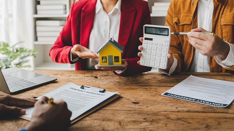 Wycena nieruchomości komercyjnych - czym różni się od wyceny mieszkań i domów?