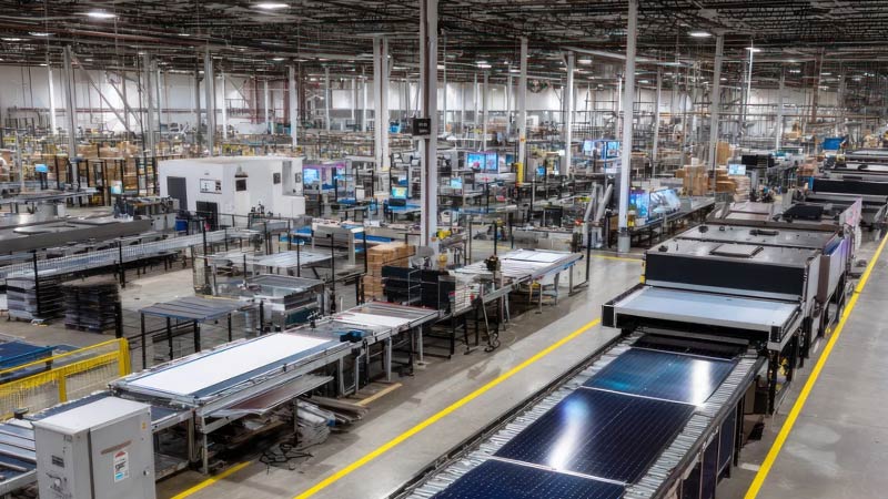 Producent okien a dystrybutor - jaka jest różnica i co wybrać?