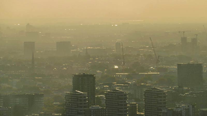 Rekuperacja kontra smog, czyli jak oddychać czystym powietrzem przy zamkniętych oknach