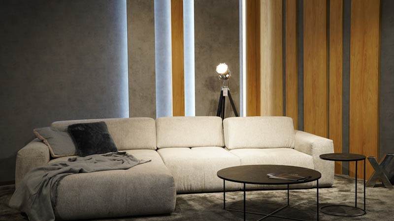 Dlaczego warto wybrać lamele ścienne do swojego domu?