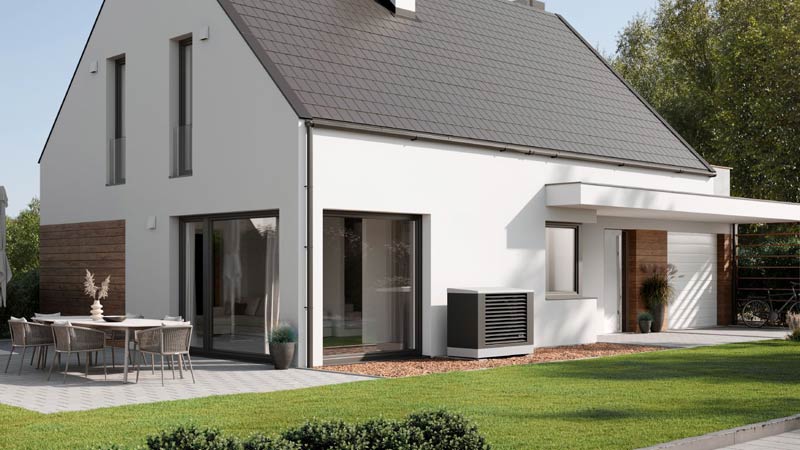 Jak ograniczyć błędy montażowe i ułatwić pierwsze uruchomienie pompy ciepła?