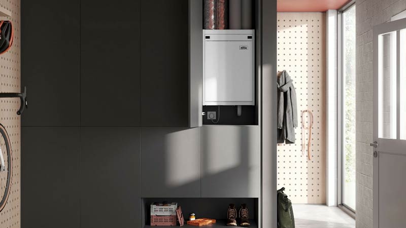 Jak wietrzyć dom, nie tracąc ciepła?