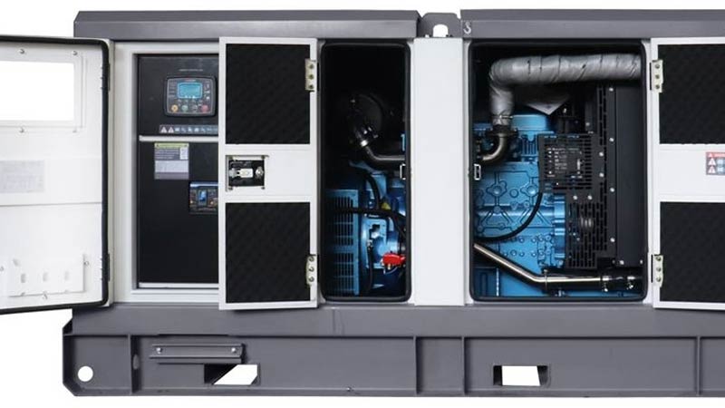 Dlaczego warto zainwestować w agregat prądotwórczy do firmy?