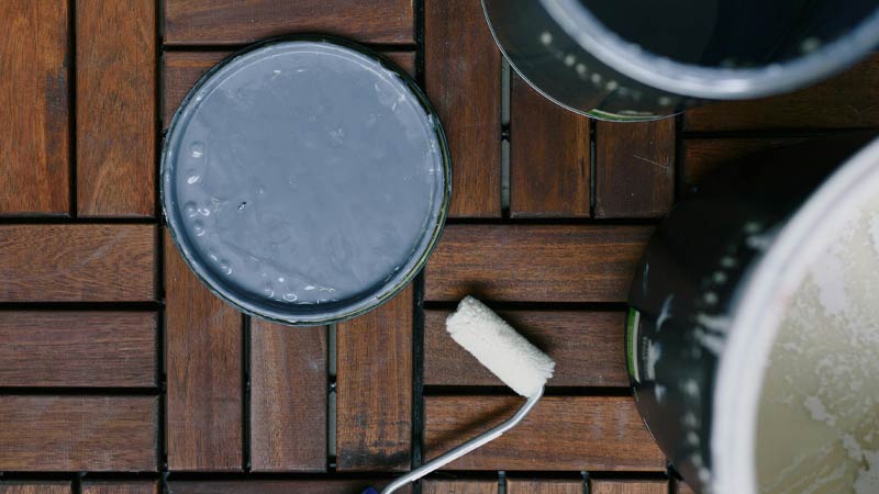 Jak skutecznie impregnować powierzchnie przy użyciu profesjonalnego sprzętu?