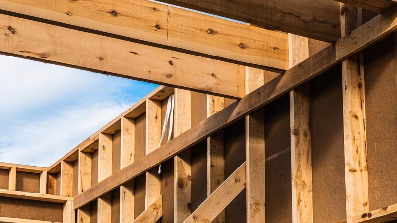 Ekologia w praktyce: co daje wybór nowoczesnych rozwiązań z drewna?