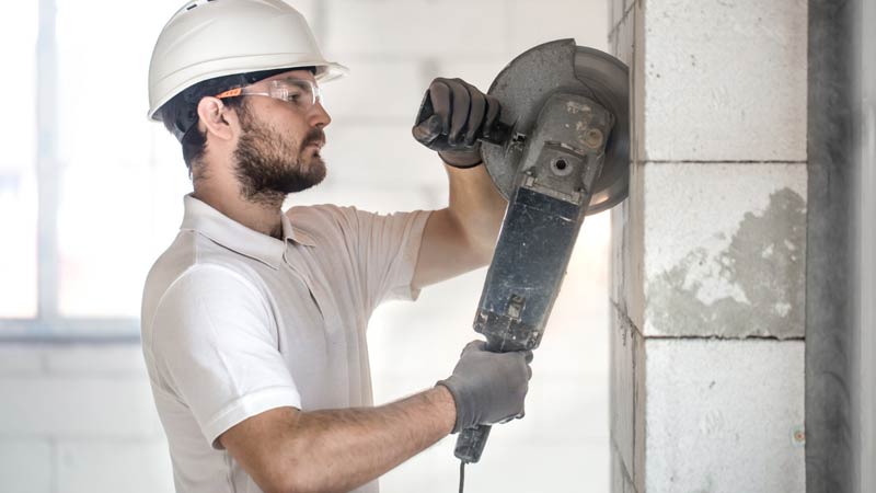 Precyzja w budownictwie - jak nowoczesne technologie zmieniają plac budowy?