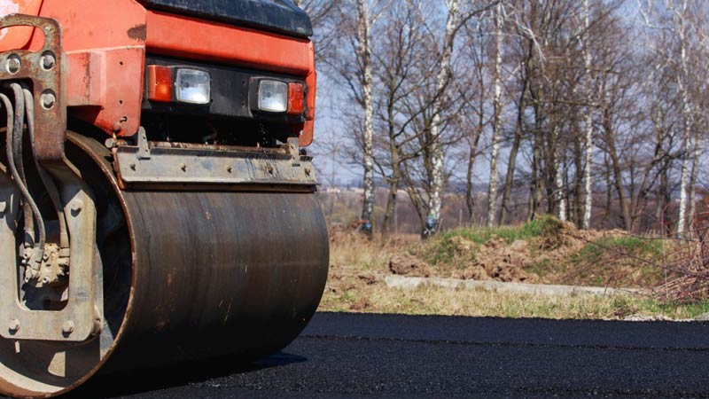 Największe wyzwania stabilizacji gruntu w listopadzie i jak sobie z nimi radzić