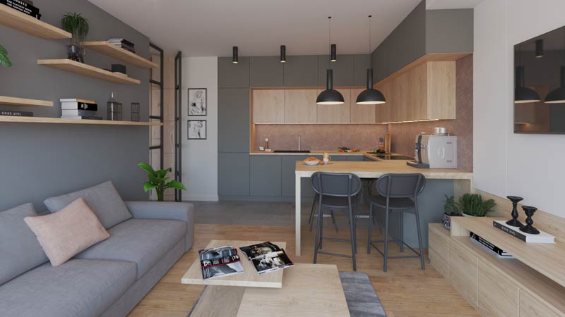 Architekt wnętrz - co tak naprawdę robi i kiedy jego pomoc jest kluczowa?