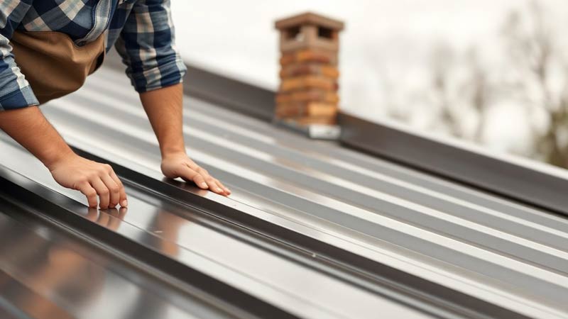 Pokrycia dachowe i nawierzchnie: trwałe rozwiązania dla Twojego domu Pokrycia dachowe i nawierzchnie: trwałe rozwiązania dla Twojego domu