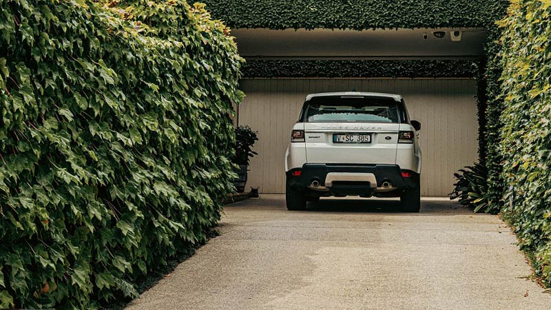 Płyty podjazdowe - praktyczny wybór, gdy liczy się stabilność i szybki efekt Płyty podjazdowe - praktyczny wybór, gdy liczy się stabilność i szybki efekt