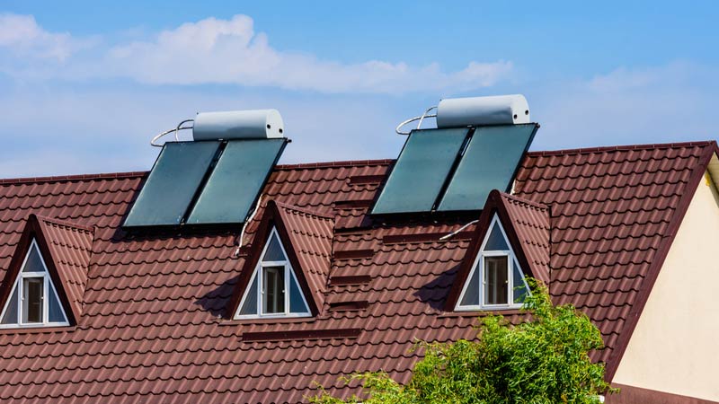 Fotowoltaika z magazynem energii - kompleksowa realizacja inwestycji przez piTERN