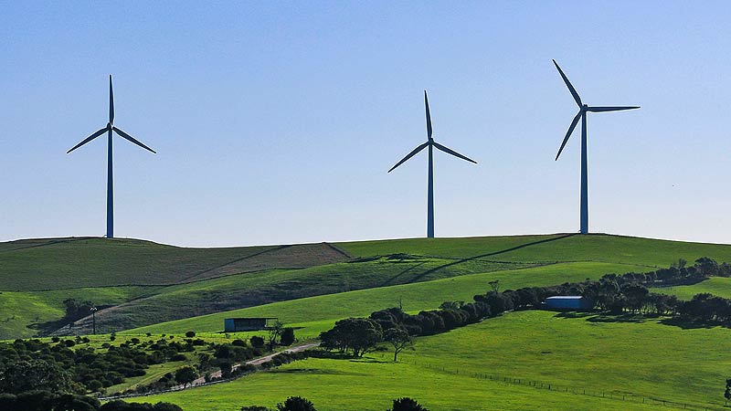 Proces inwestycji wiatrowej - jak wygląda, i kto naprawdę go kontroluje?