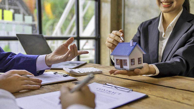 Nieruchomości na sprzedaż i wynajem - domy i mieszkania, sprawdź ofertę Marchlewicz