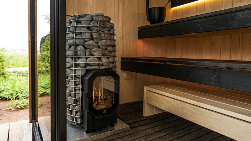 Jak urządzić strefę relaksu w ogrodzie?