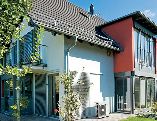 Mądre rozwiązania - nowości Dimplex na tegorocznych Targach ISH 