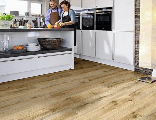 Natura u twoich stóp - panele laminowane Marena XL V4 marki Wineo