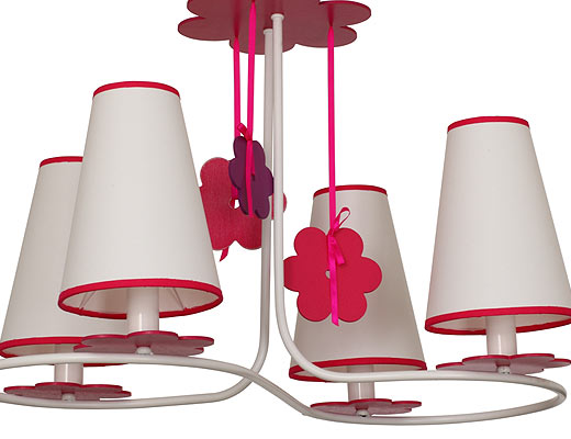 Lampy dziecięce Praslin marki Nowodvorski Lighting Lampy dziecięce Praslin marki Nowodvorski Lighting