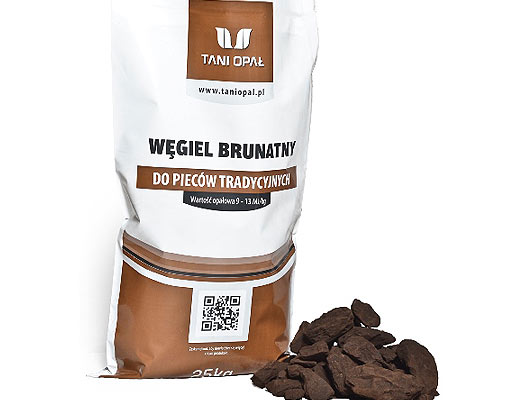 Efektywne spalanie węgla, czyli sposób na oszczędności