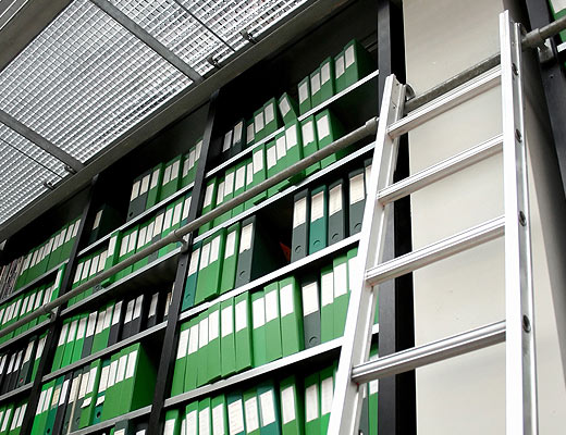 Dobierz drabinę do własnych potrzeb