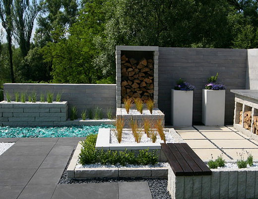 Wygraj metamorfozę swojego ogrodu