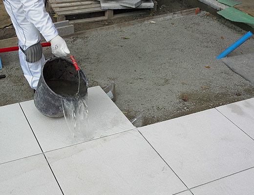 Zadbaj o odpowiedni montaż płyt Presstone