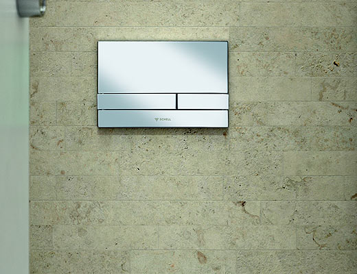 Łazienka elegancka w każdym szczególe