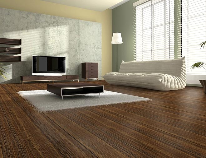 Naturalne ciepło bambusa