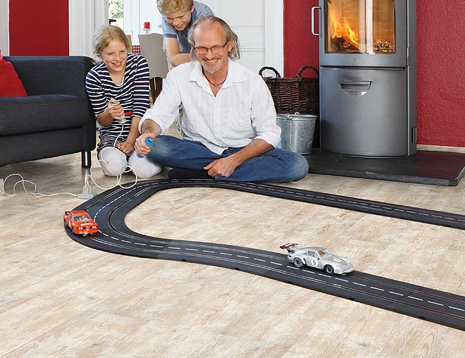 Natura w służbie aranżacji