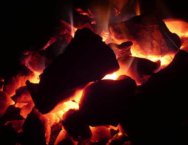 Węgiel kamienny czy brunatny, a może płomienny?