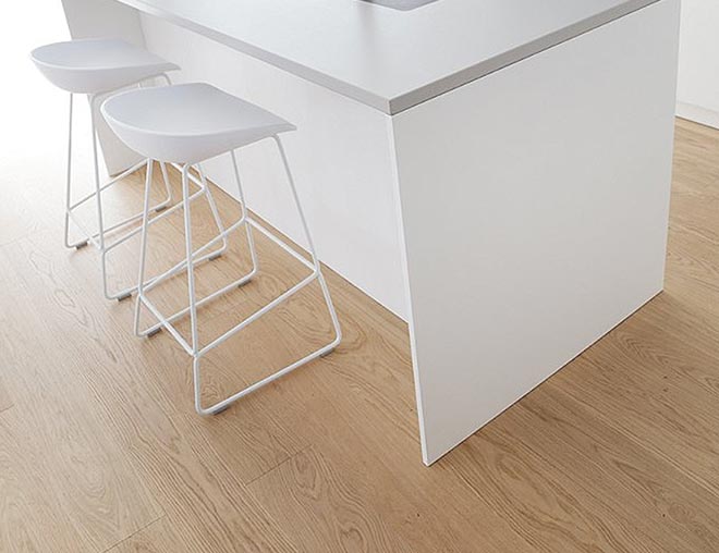 Renesans podłóg drewnianych