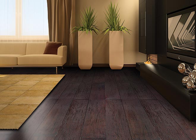 Styl w zgodzie z naturą