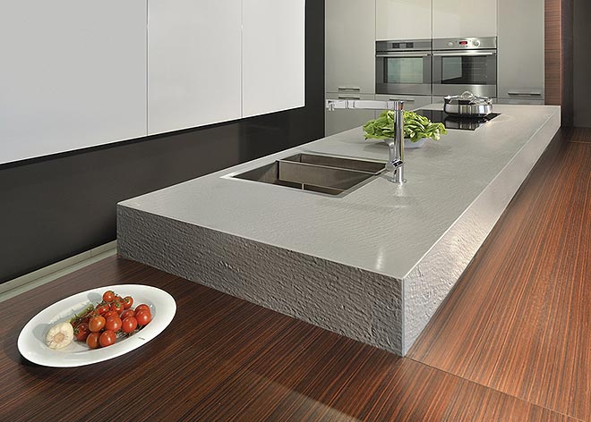 Surowość kontrolowana