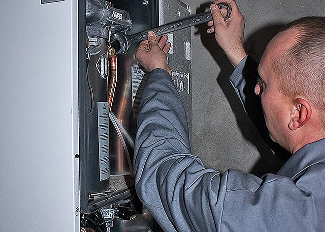 Wymiana kotła gazowego. Kiedy konieczna a kiedy opłacalna?