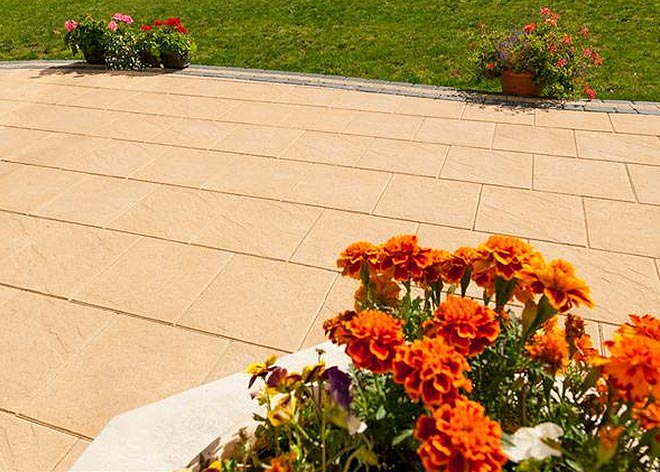 Jak dobierać płyty tarasowe