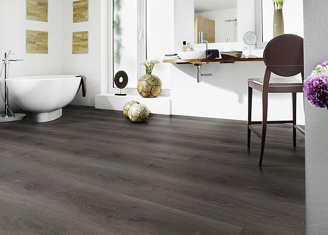 Charakter wnętrz, a odpowiedni materiał wykończeniowy