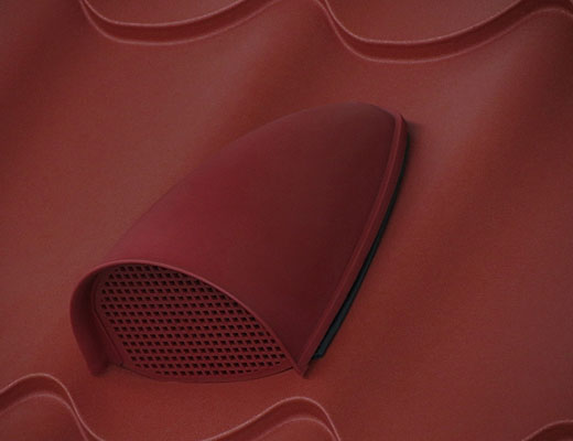 Wywietrznik połaciowy - proste i skuteczne rozwiązanie wentylacyjne